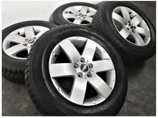 5x115 17" Chevrolet Orlando/Captiva