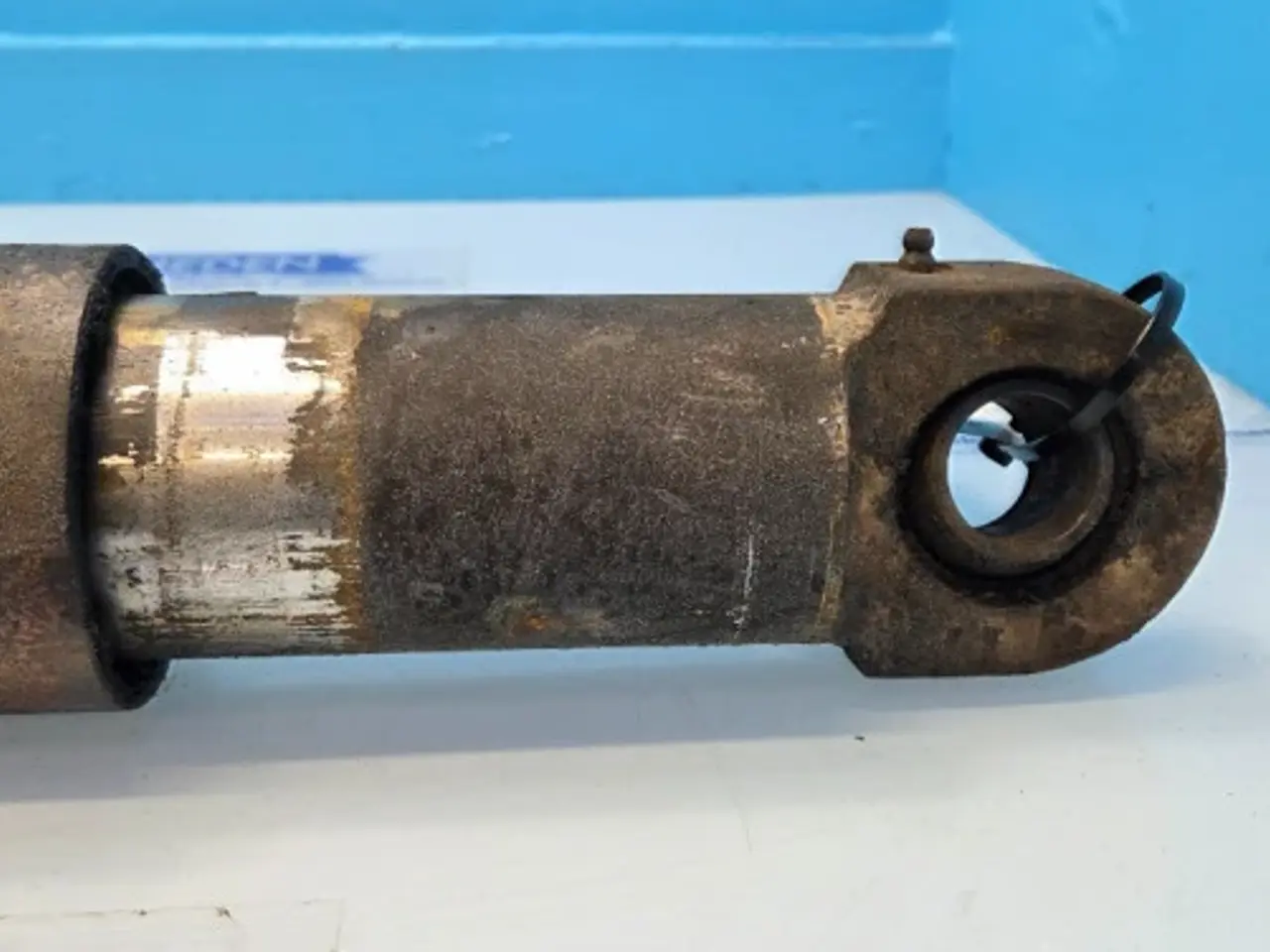 Billede 3 - John Deere 6300 Cylinder AL213022