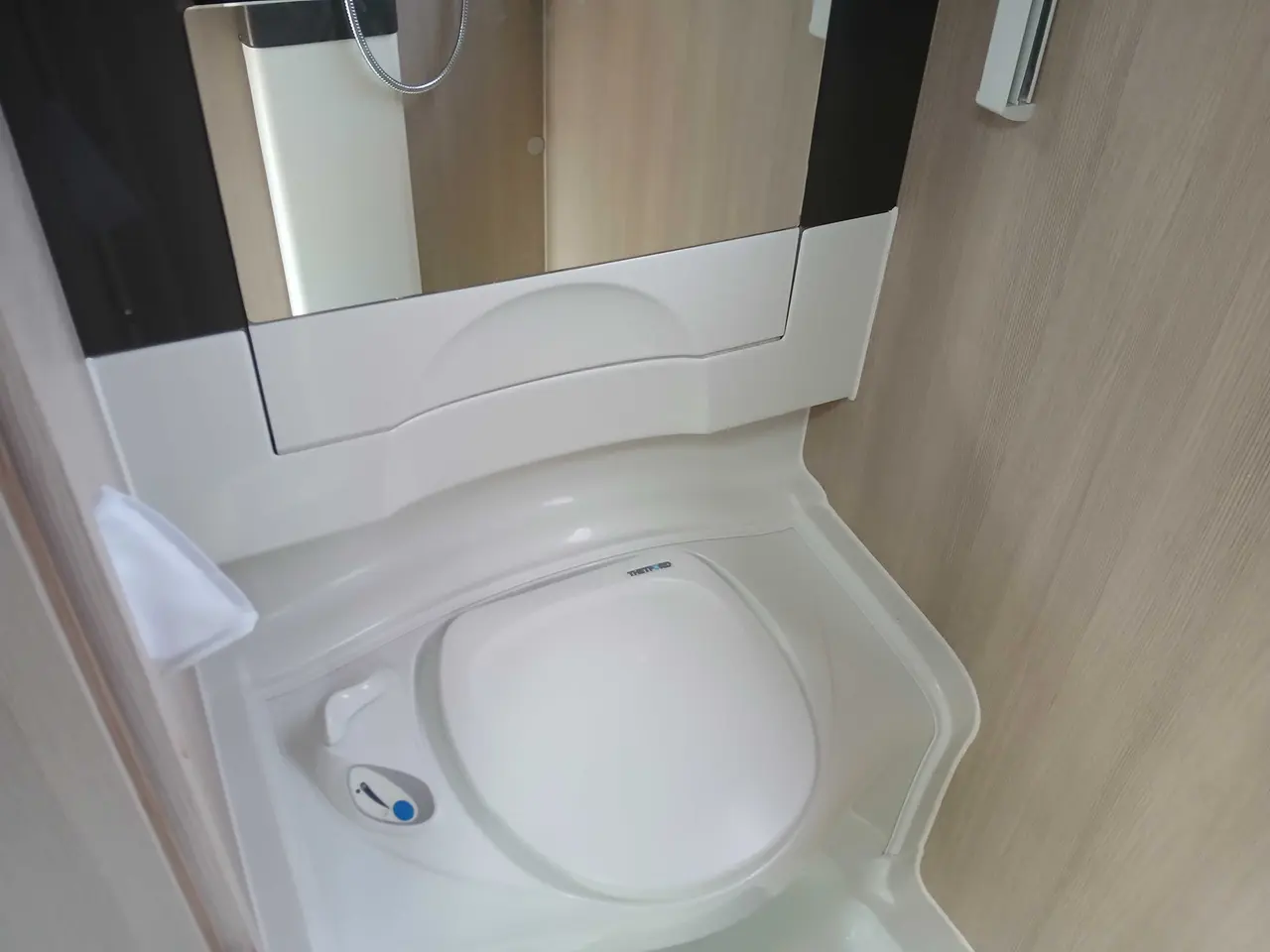 Billede 8 - Adria Action 361 LH
