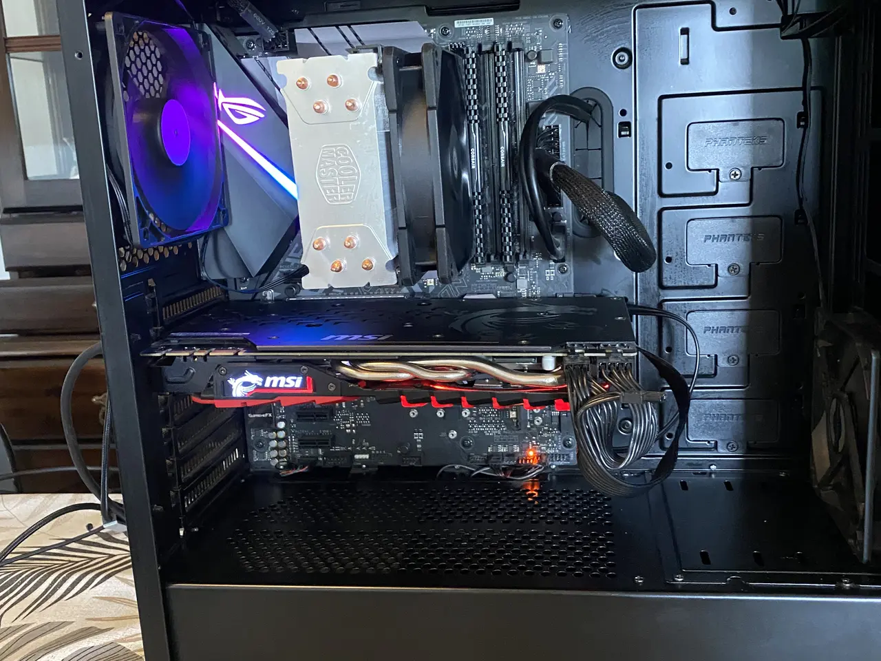 Billede 6 - I7 GAMER COMPUTER 