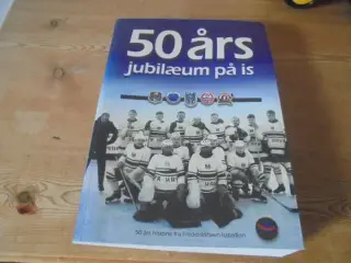 50 års jubilæum på is - Frederikshavn isstation