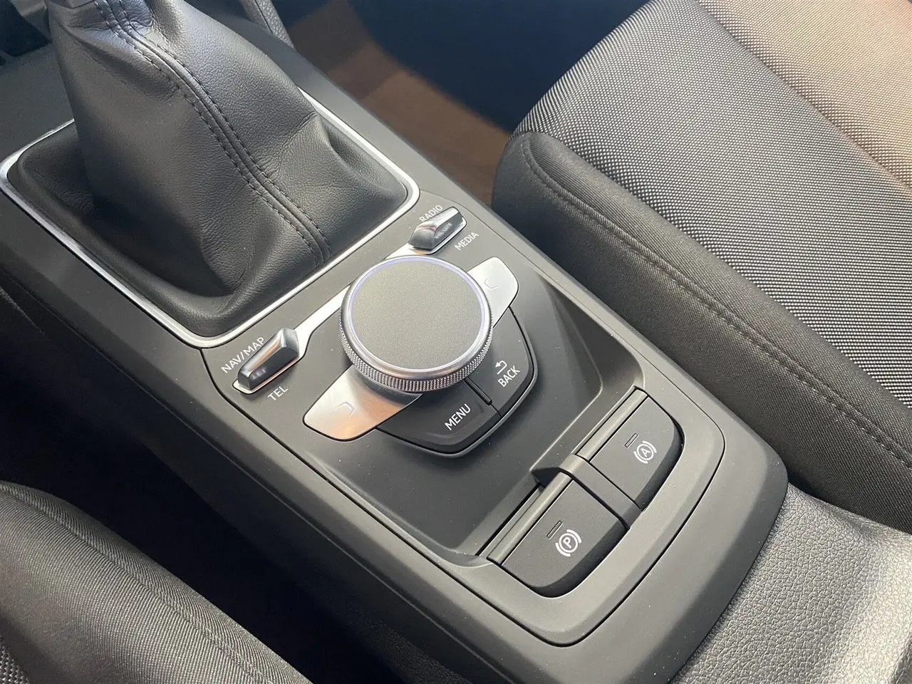 Billede 18 - Audi Q2 30 TFSi Prestige