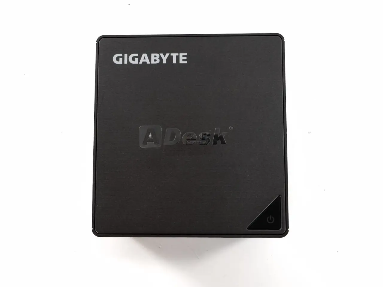 Billede 1 - Gigabyte GB-BLCE-4105 | Celeron J4105 1.5Ghz (4 kernet) / 4GB RAM | 120GB SSD | Grade A