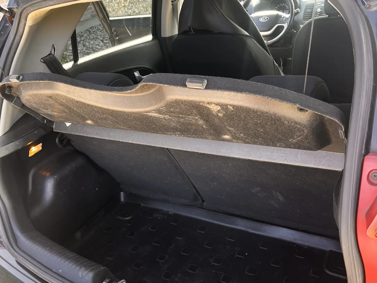 Billede 3 - Kia Picanto 