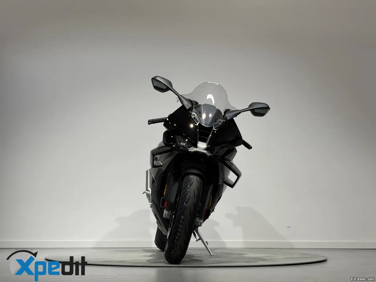 Billede 4 - BMW S 1000 RR