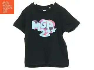MGP T-Shirt fra 2022 fra DR (str. 128 cm)