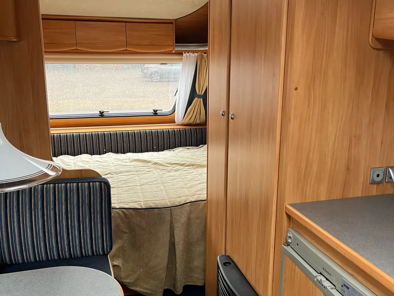 Billede 7 - 2005 Adria Adora 462 PH