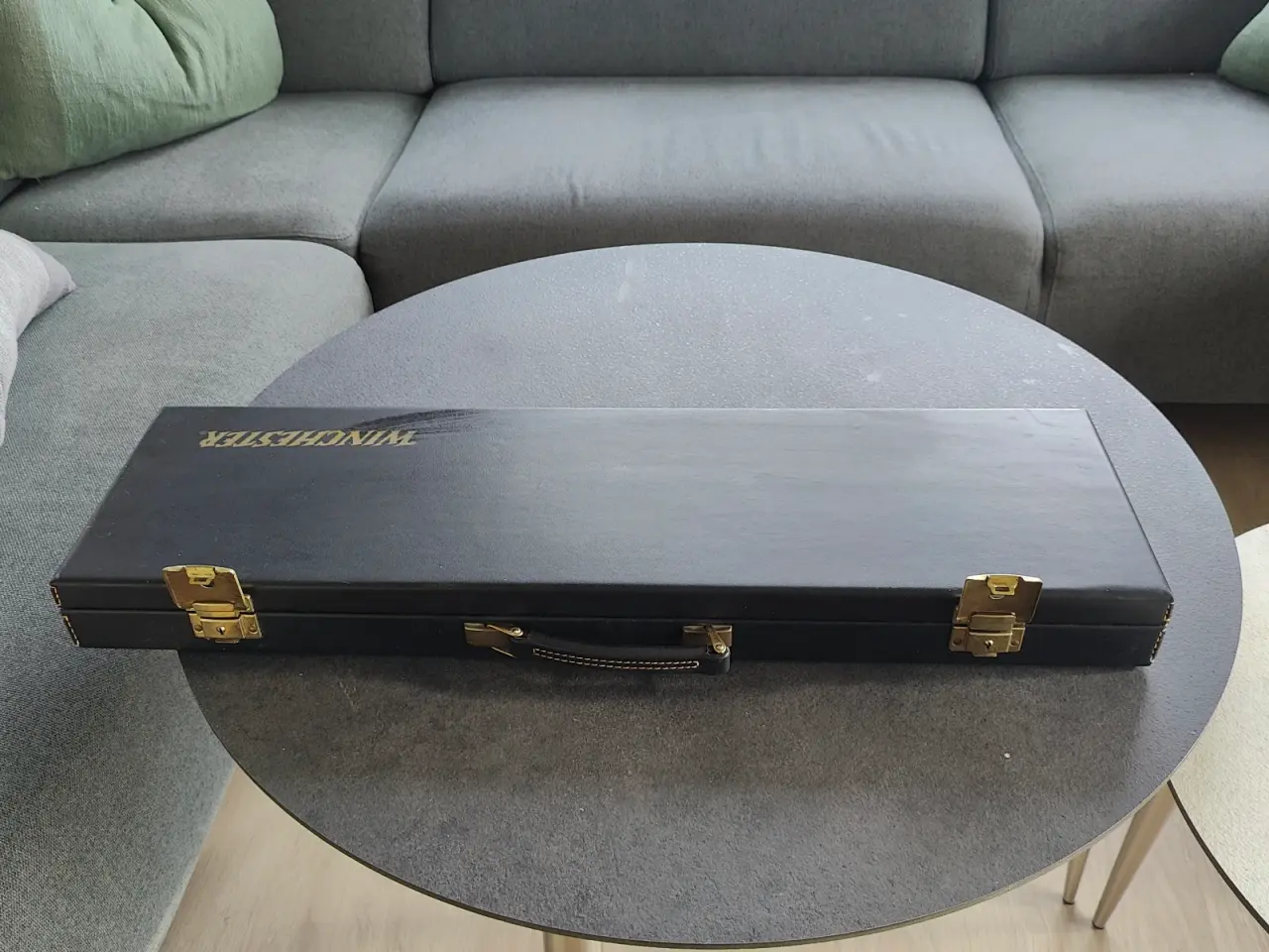 Billede 8 - Winchester 101 xtr 