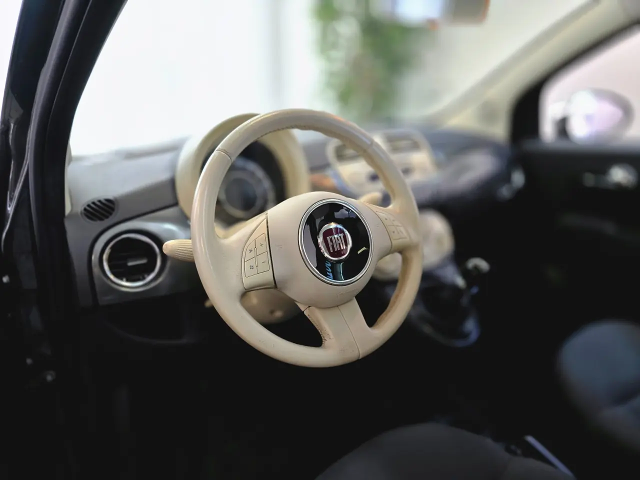 Billede 5 - Fiat 500 1,2 Lounge