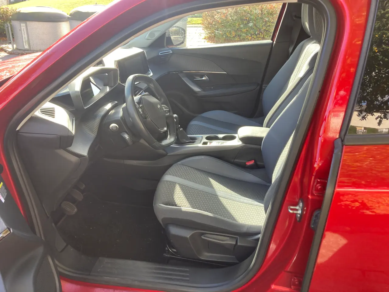 Billede 9 - Peugeot 2008 1,2 PureTech 130 Allure Pack