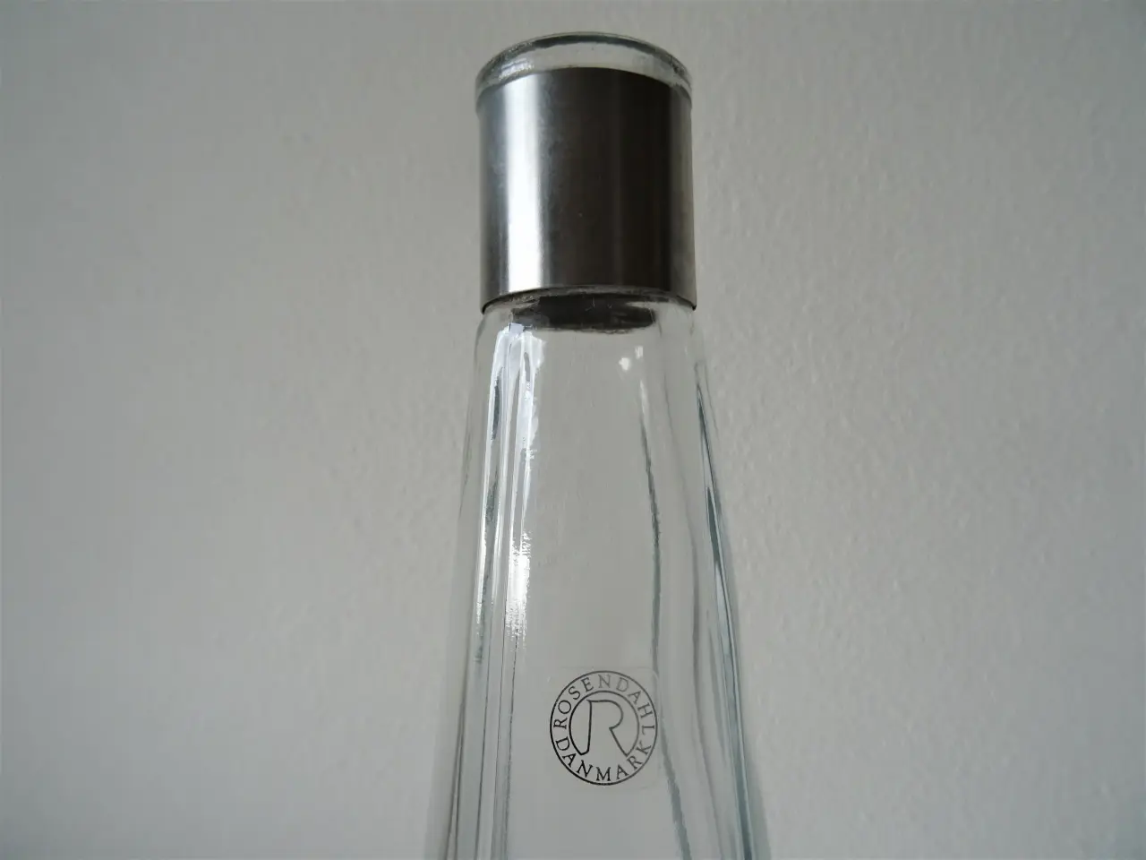 Billede 3 - ROSENDAL RØDVINS-karafler, Grand Cru