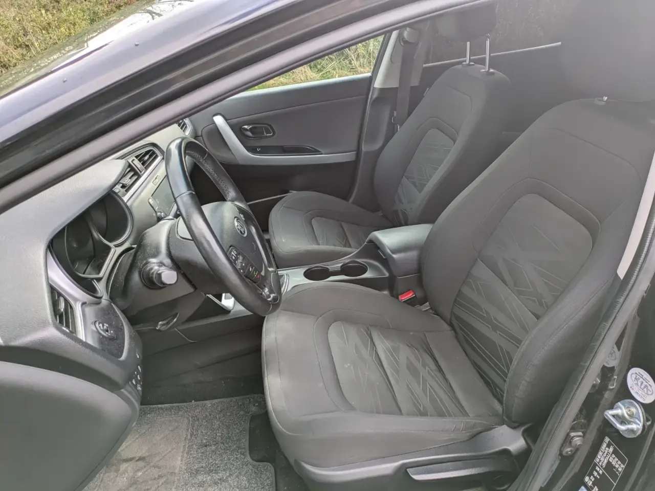 Billede 6 - Kia Ceed 1,0 T-GDi Limited