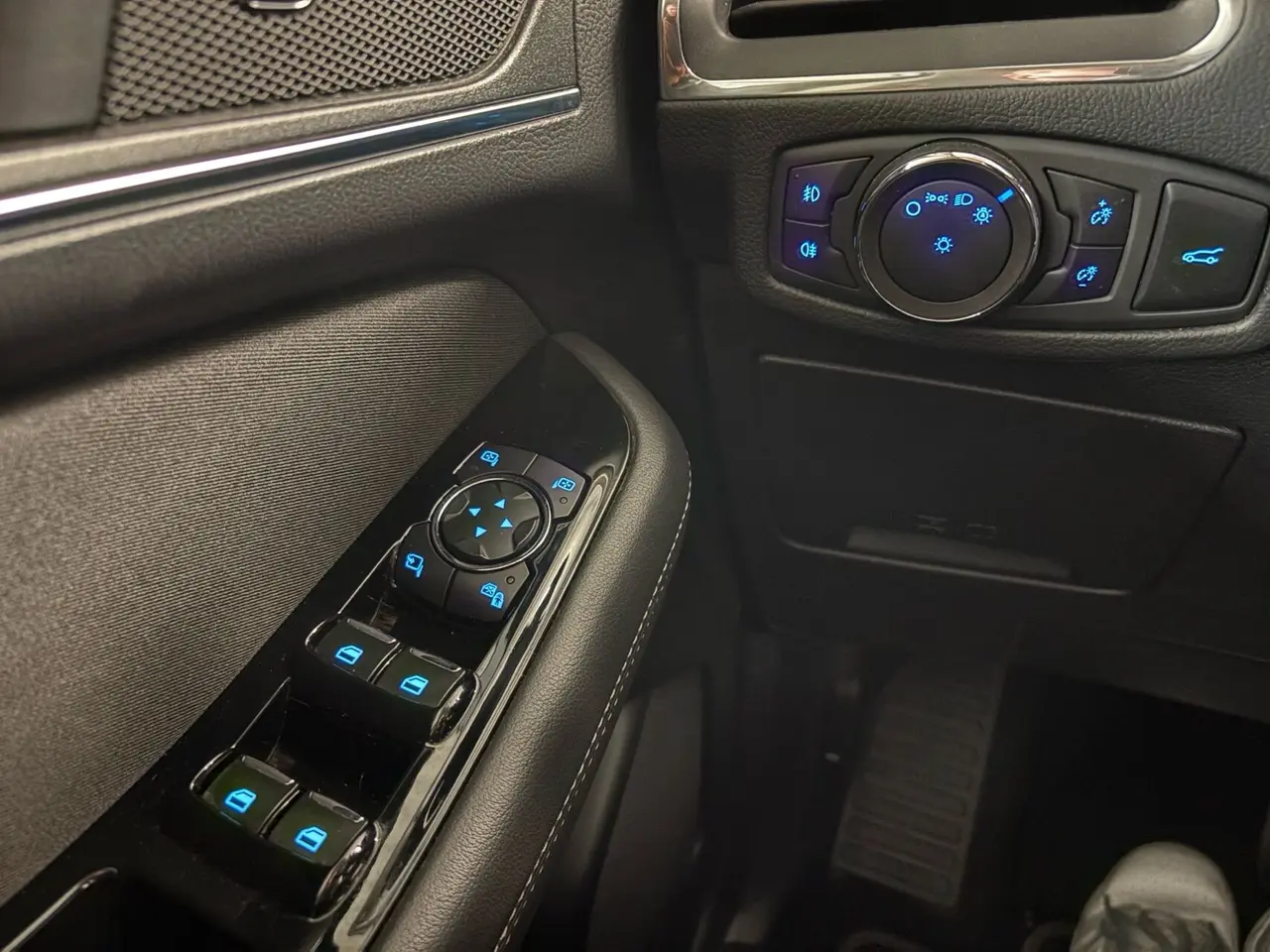 Billede 19 - Ford S-Max 2,0 EcoBlue Titanium 150HK 8g Aut.