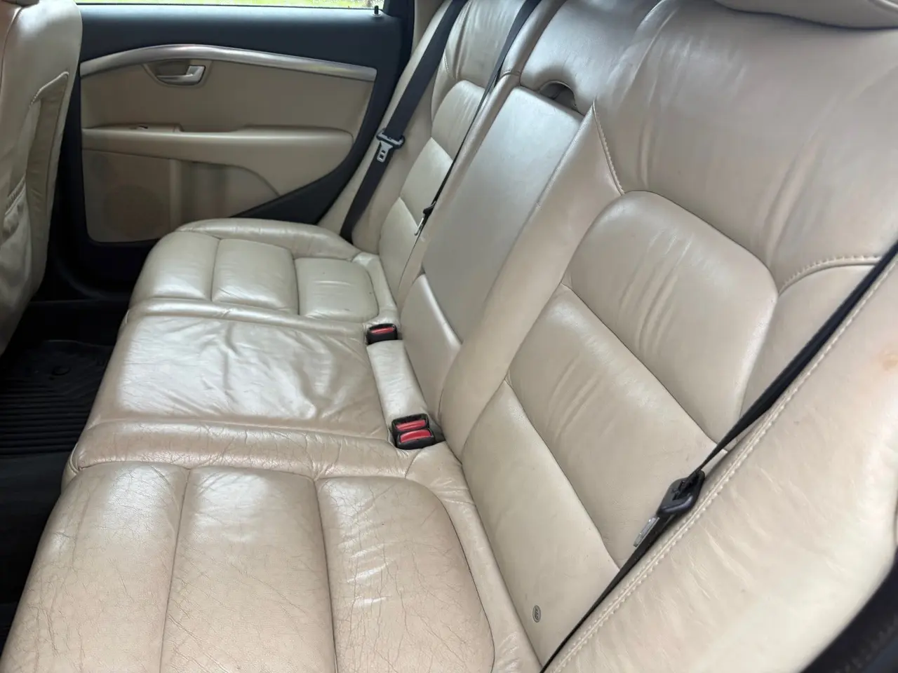 Billede 10 - Volvo V70 2,5 T Momentum aut.