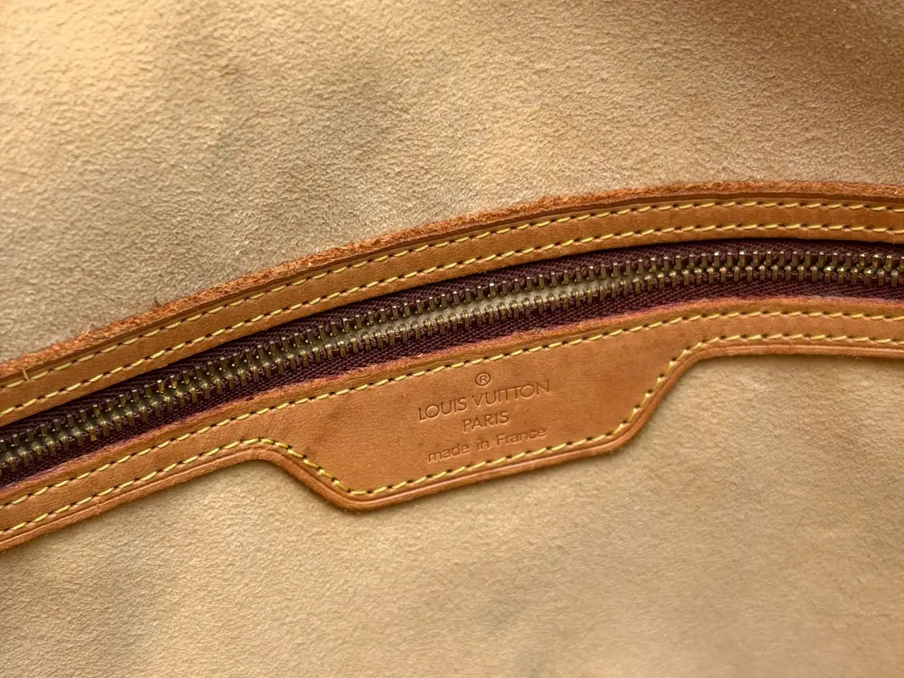 Billede 14 - Louis Vuitton Babylone