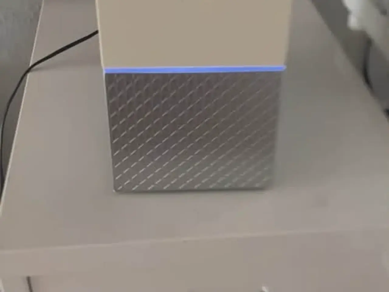 Billede 5 - WD My Cloud Home Duo 6 TB – Testet og klar til bru