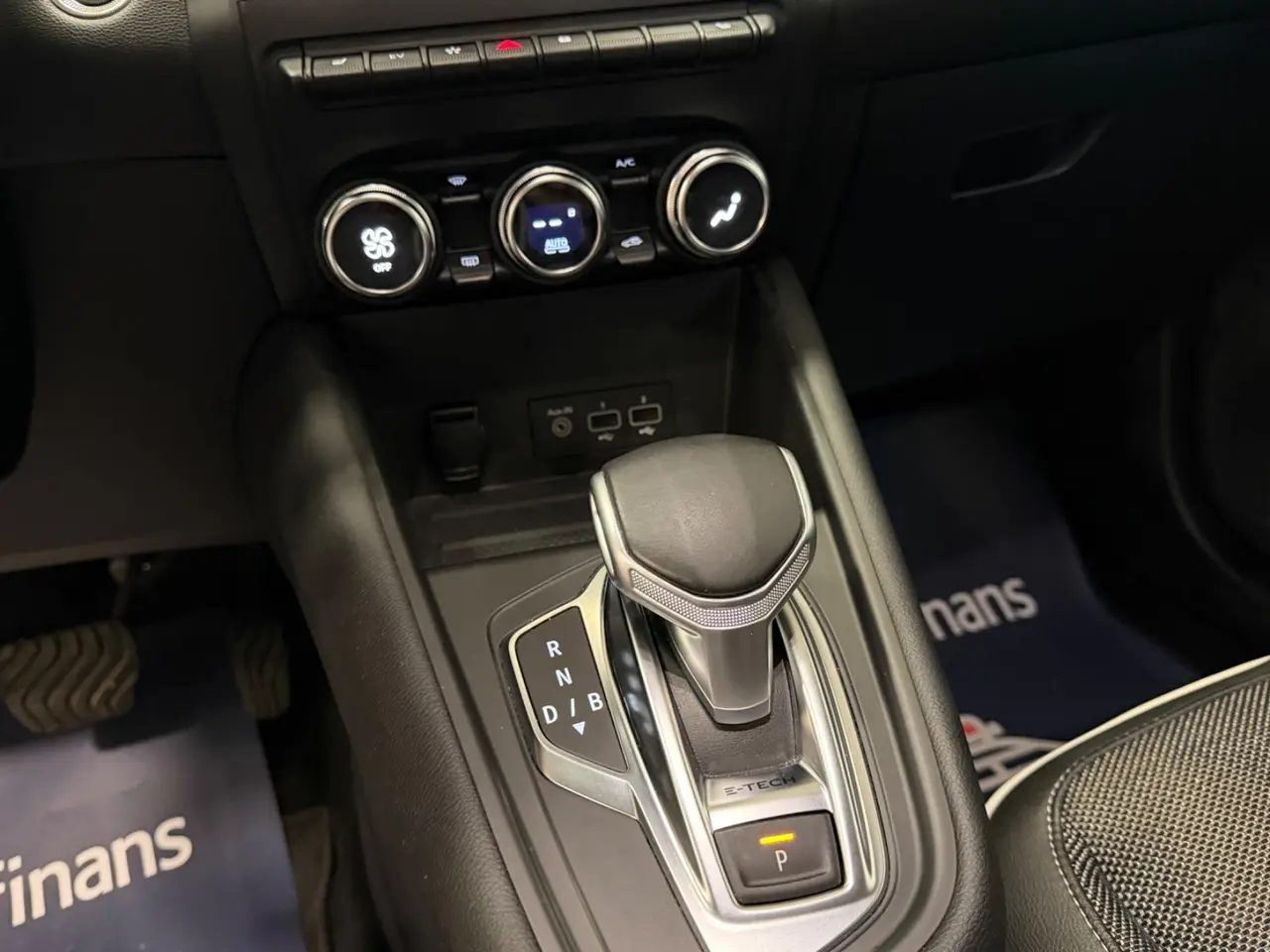Billede 13 - Renault Captur 1,6 E-Tech Intens