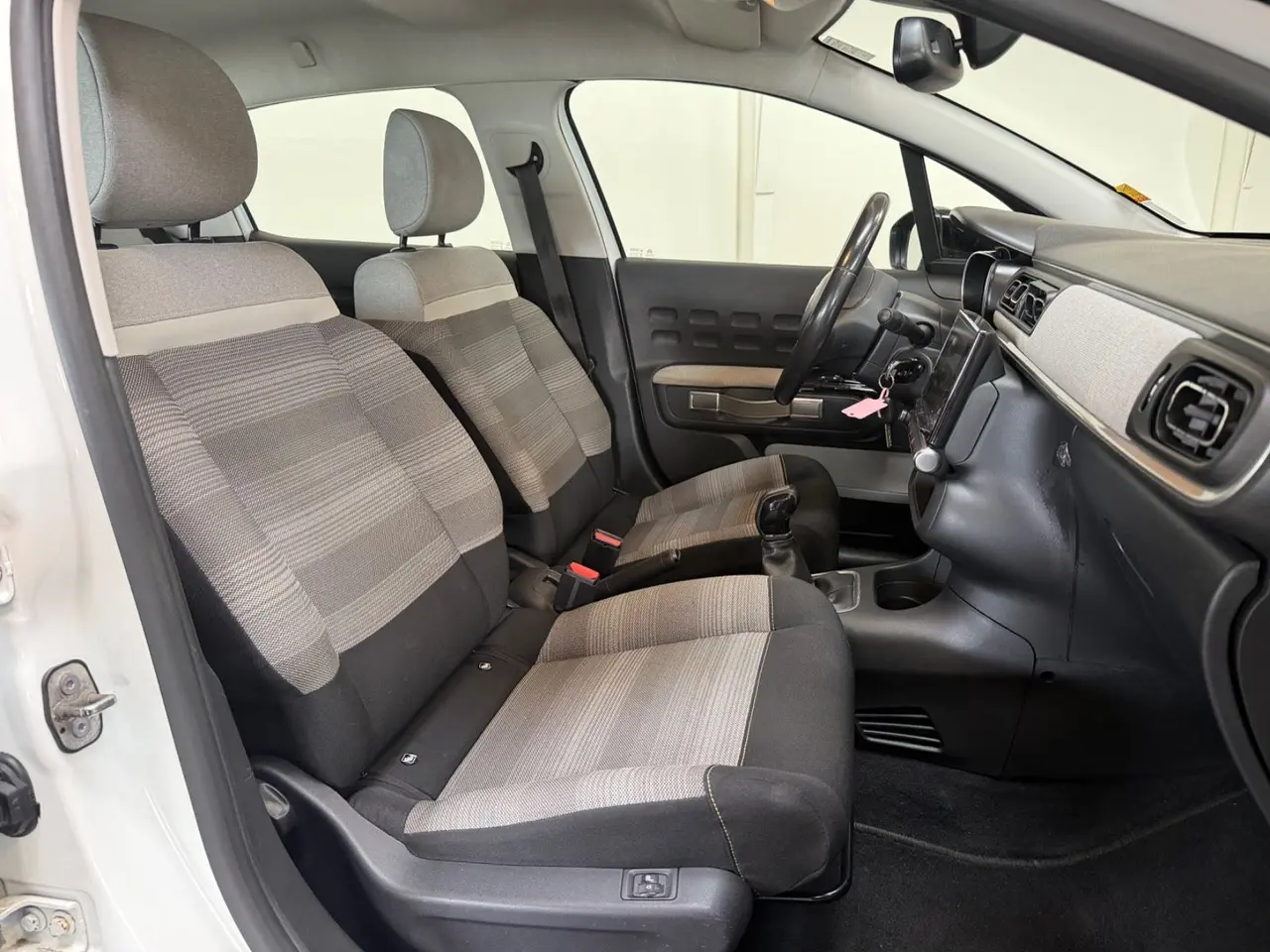 Billede 15 - Citroën C3 1,2 PureTech 110 Feel+