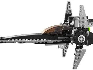 Lego Starfighter