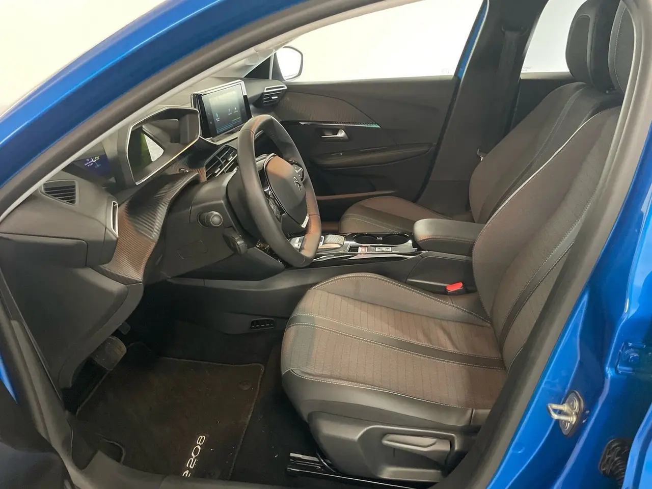 Billede 11 - Peugeot e-208 50 Allure Pack