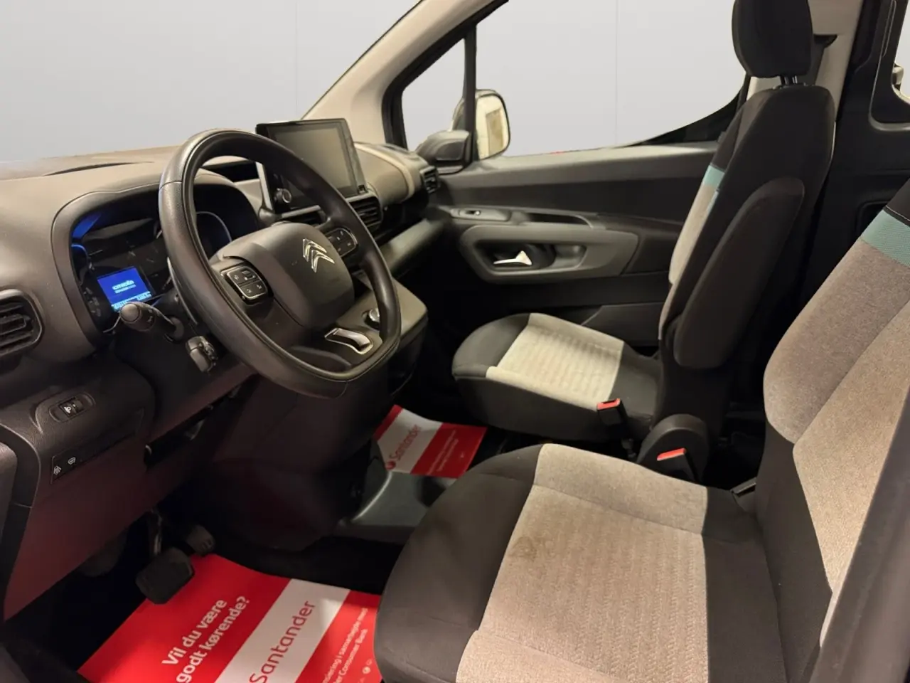 Billede 5 - Citroën Berlingo 1,2 PureTech 130 Feel EAT8