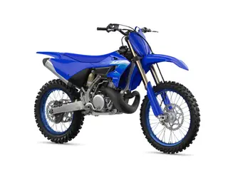 Yamaha YZ 250 LC