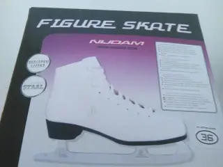 Figure skate