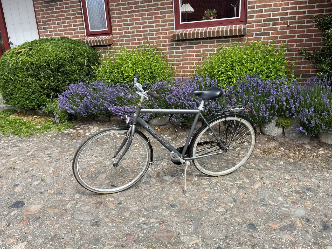Billede 9 - billige cykler sælges