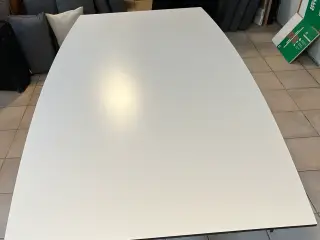 Ansager spisebord