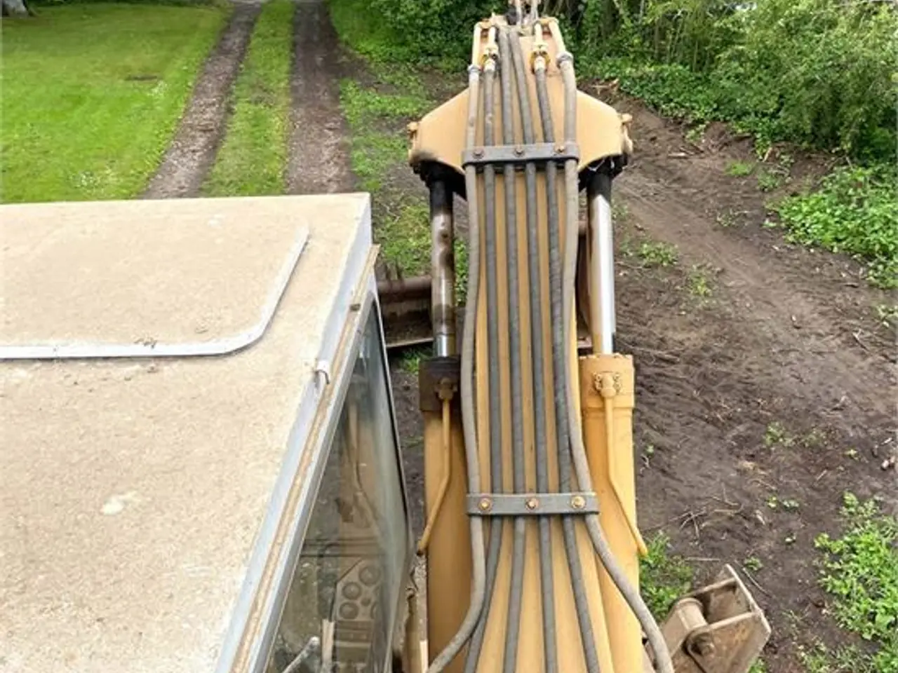 Billede 62 - Liebherr A 902 - 16 ton
