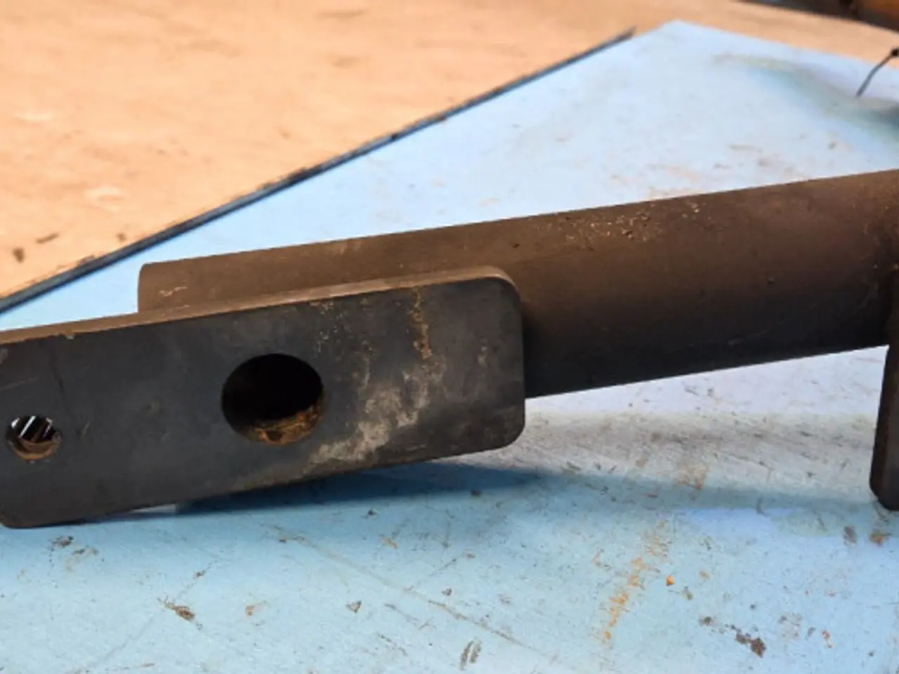 Billede 8 - Bobcat TL38.70X Holder L. 7378279