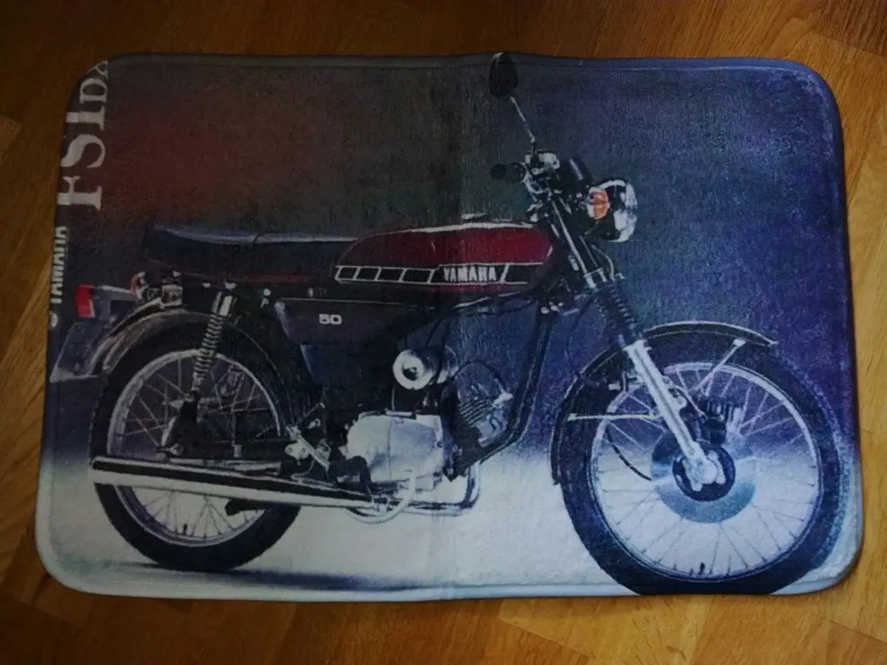 Billede 17 - suzuki dm50, suzuki k50 , yamaha fs1, puch maxi
