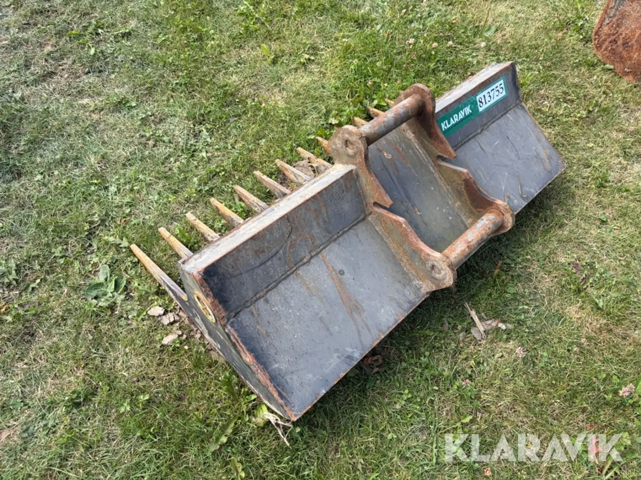 Billede 5 - Planerive CP metal 100 S40