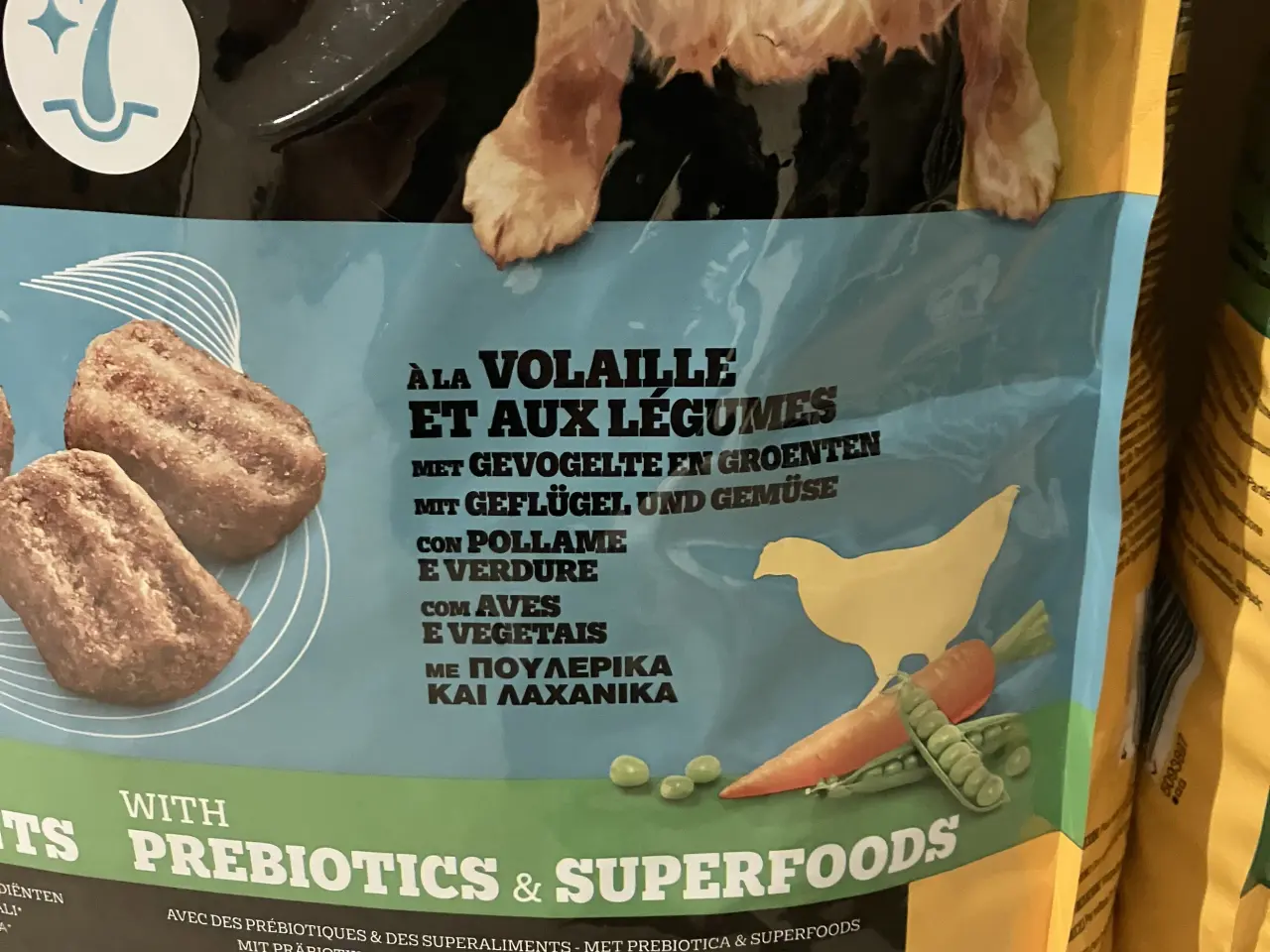 Billede 2 - Pedigree Hundefoder