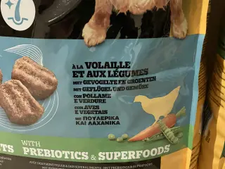 Pedigree Hundefoder