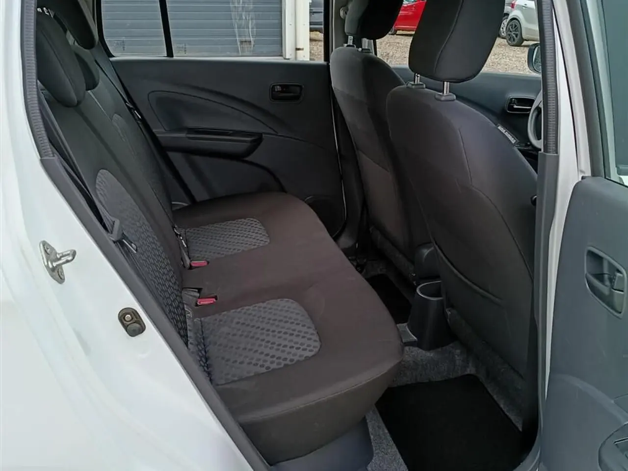 Billede 10 - Suzuki Celerio 1,0 Dualjet 12V Exclusive 68HK 5d