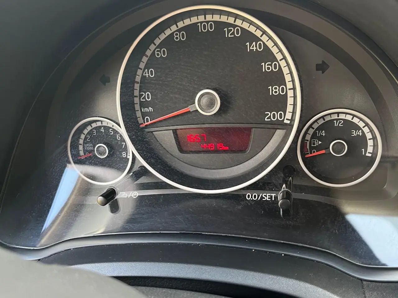 Billede 7 - VW Up! 1,0 60 Style Up! BMT