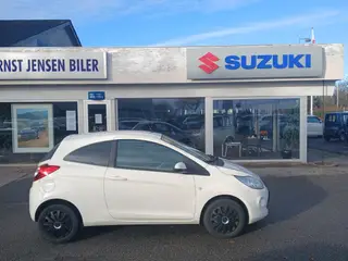 Ford Ka 1,2 Trend