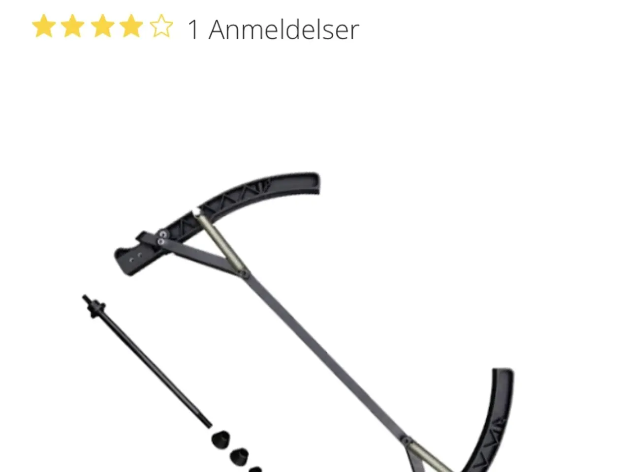 Billede 4 - Mc kit til afbalancering 