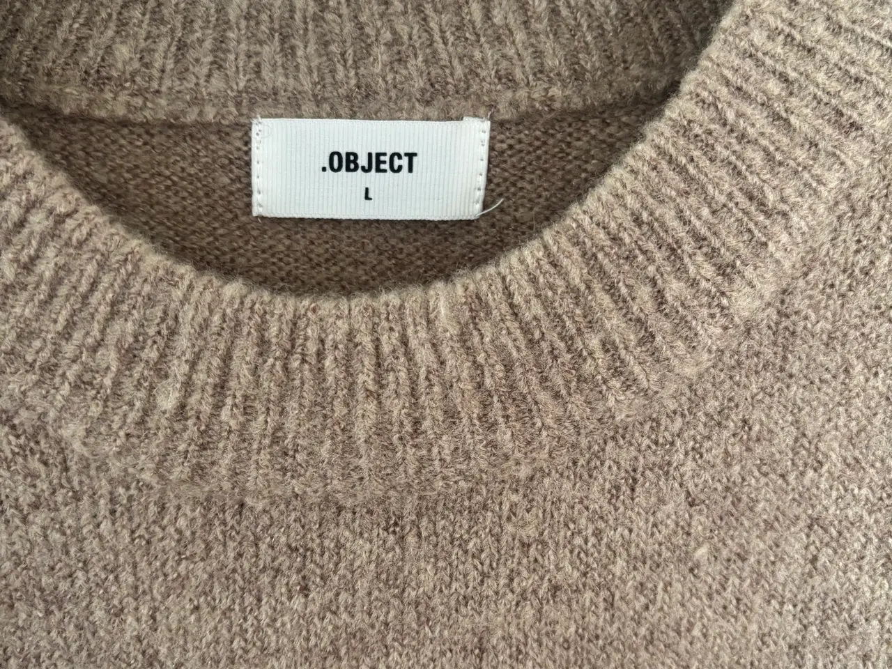 Billede 2 - Object kjole