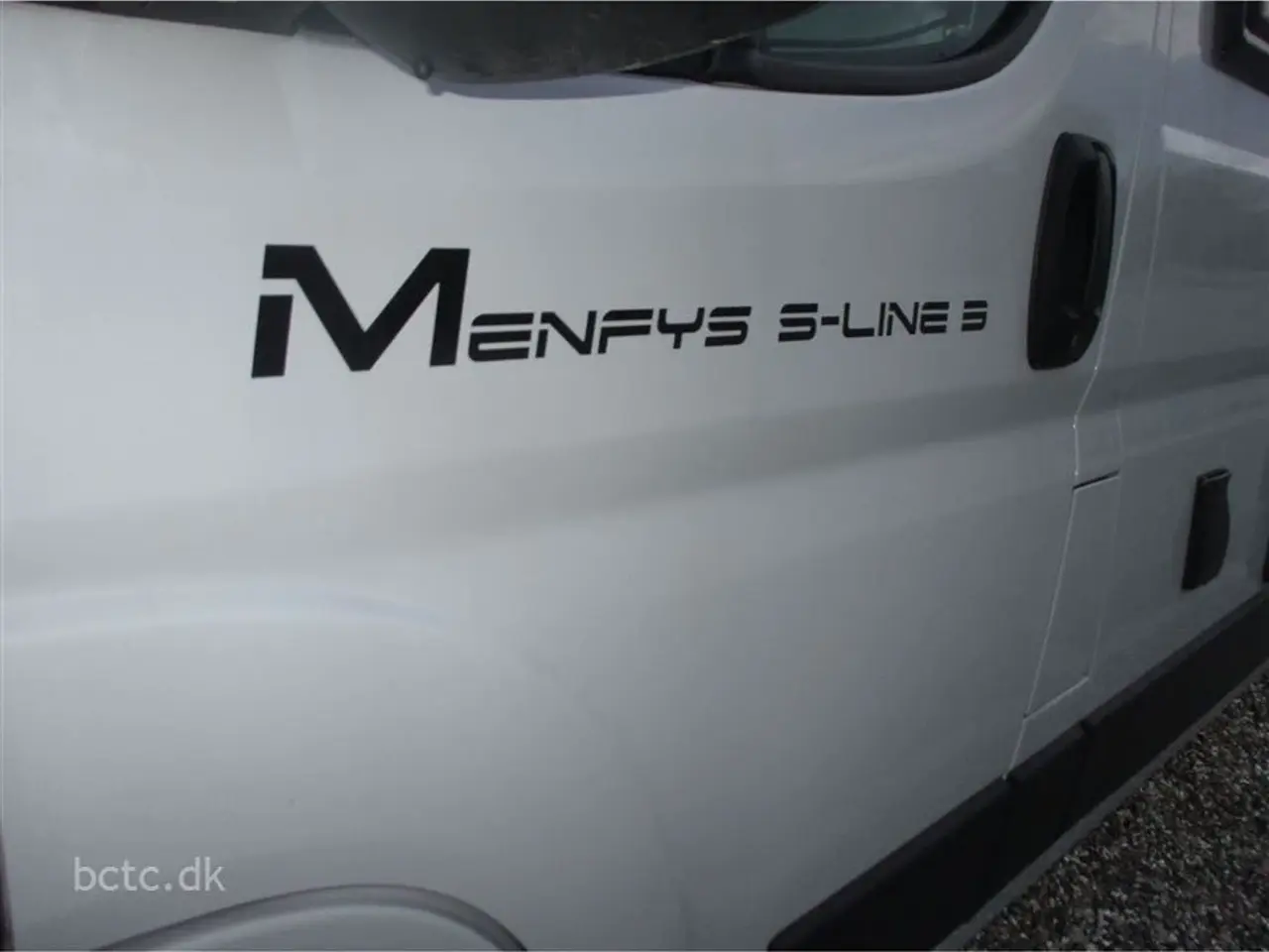 Billede 3 - 2024 - McLouis Menfys Van 03 S-Line