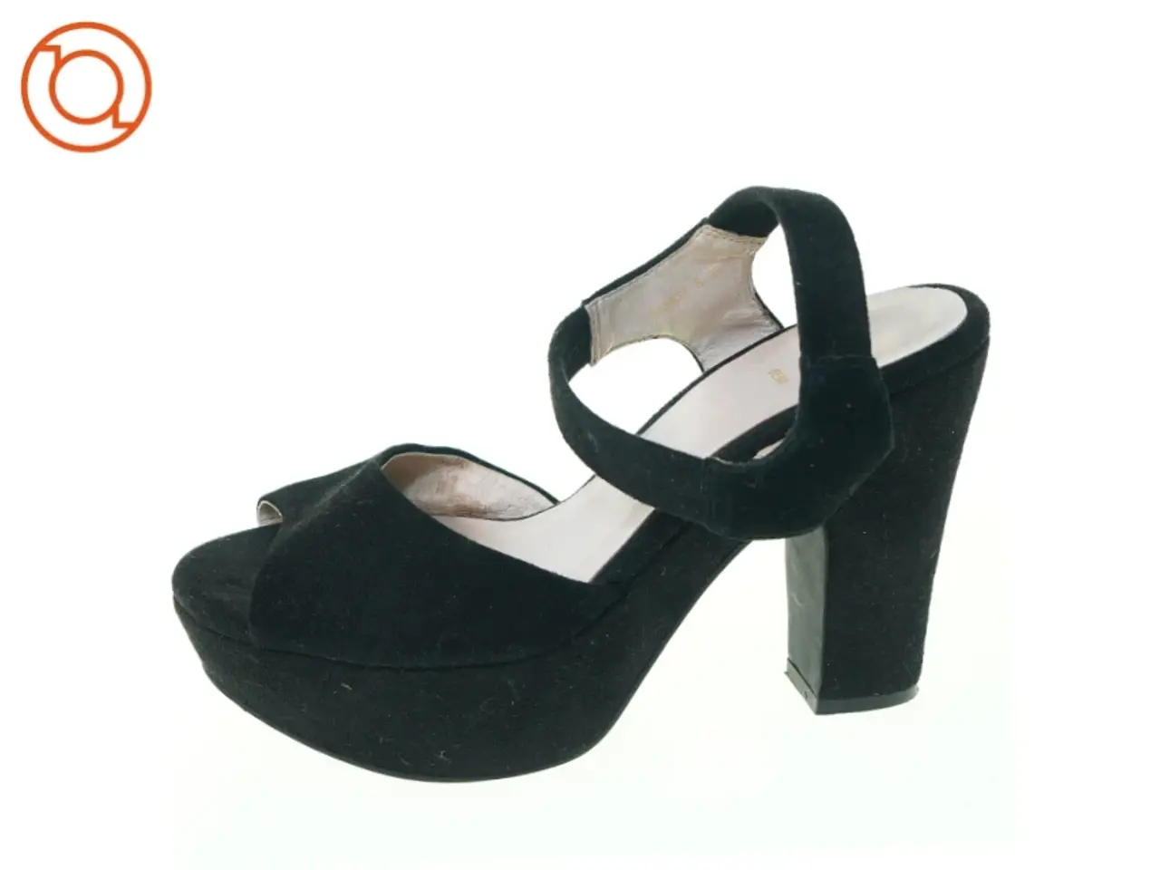 Billede 1 - Sko fra Shoe the Bear (str. 39)