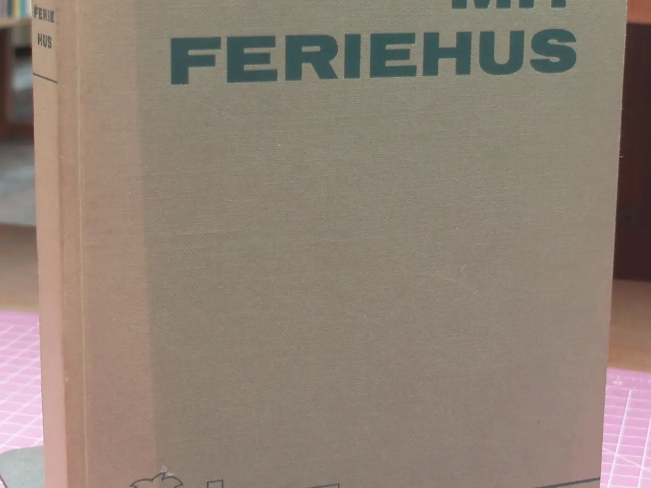 Billede 1 - Mit Feriehus