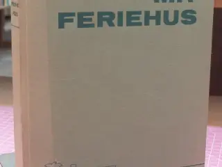 Mit Feriehus