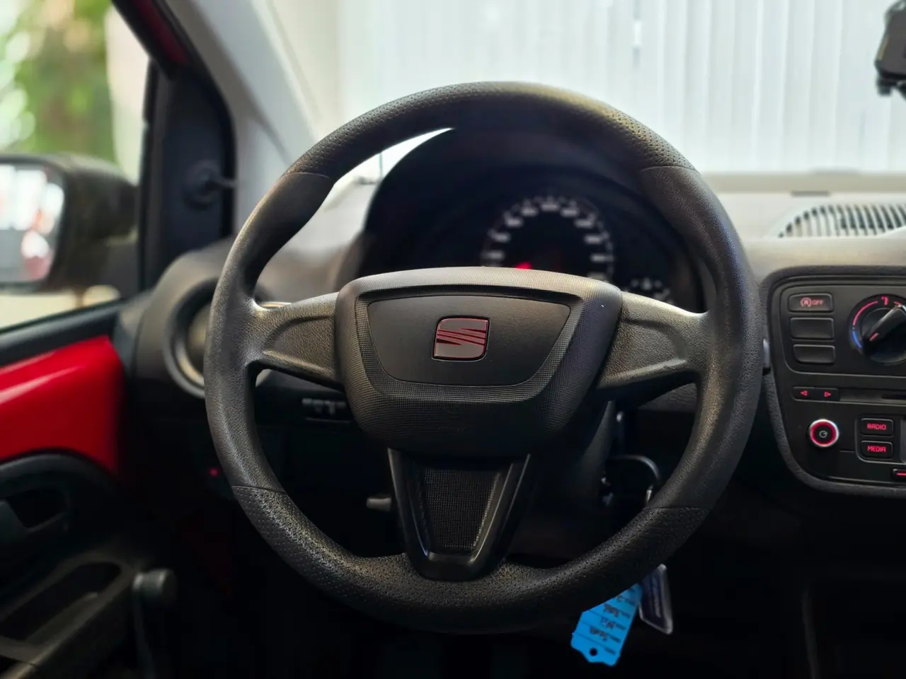 Billede 6 - Seat Mii 1,0 60 Reference eco