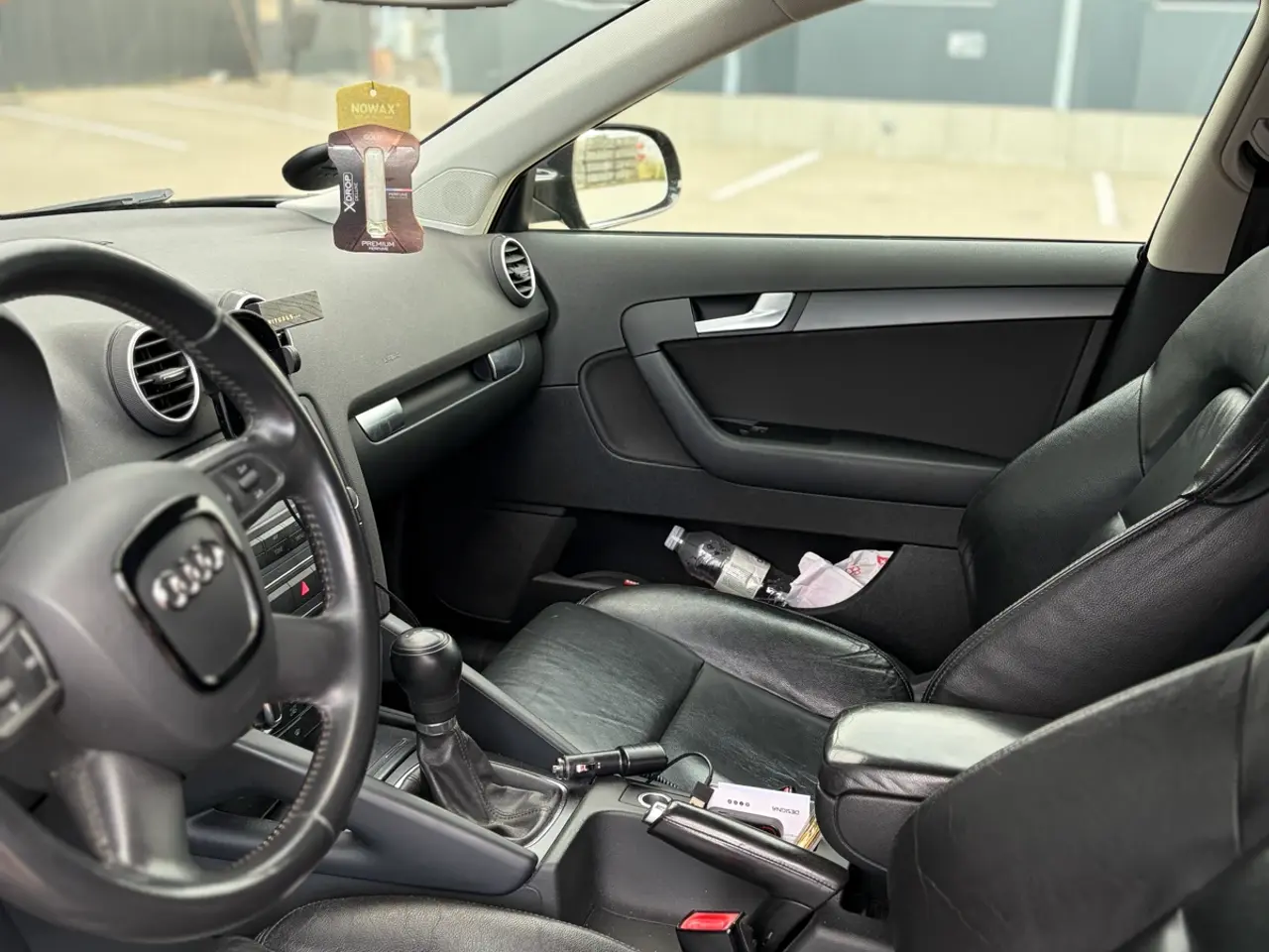 Billede 13 - Audi A3 8p