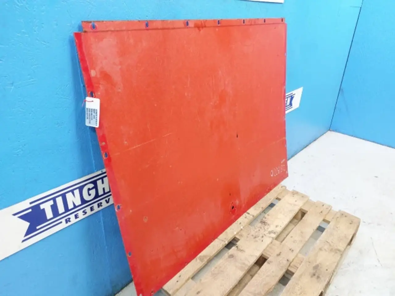 Billede 5 - Massey Ferguson 34 Skærm 28182210