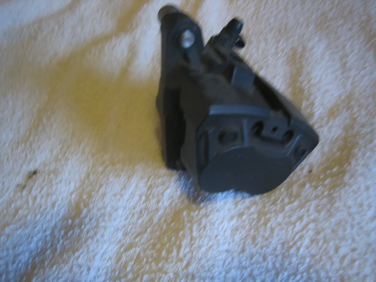Billede 2 - BMV 4 stemplet bremsecaliber