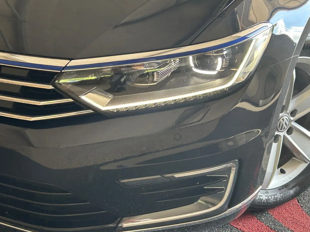 Billede 18 - VW Passat 1,4 GTE Highline+ Variant DSG