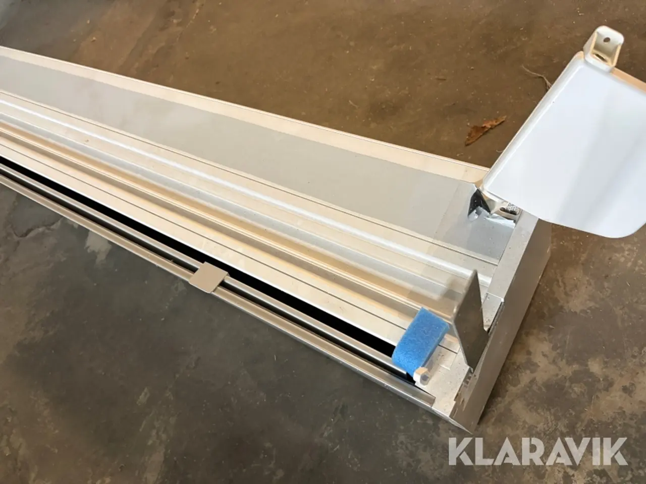 Billede 7 - Rollader/vinduesskygge EXTE Expert XT - 25 styk